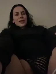 SabrinaoO webcam model stream image