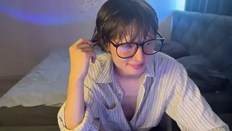 davloves webcam model stream image