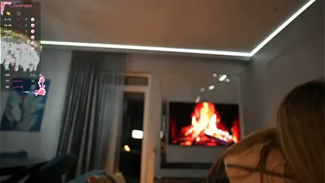 Goodgirlgonabad webcam model stream image