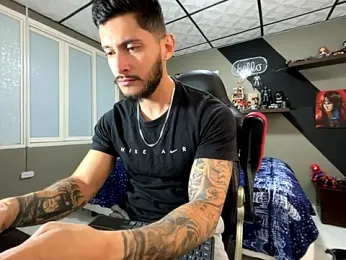 marcel_crawford96 webcam model stream image