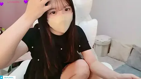 anchan_ webcam model stream image