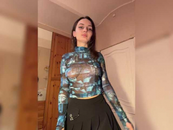 Wow-Eva webcam model stream image