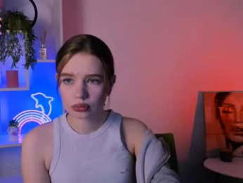 eva_drive webcam model stream image