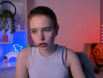 eva_drive webcam model stream image