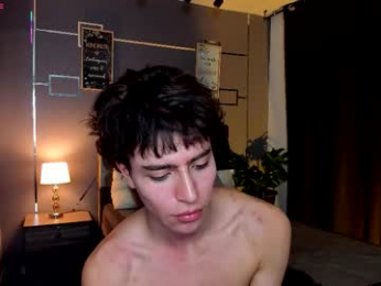 chrristopher77 webcam model stream image