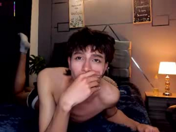 chrristopher77 webcam model stream image