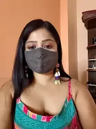 deepu_urs webcam stripchat model stream image