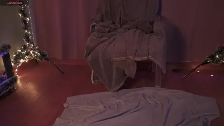 honeey_ webcam model stream image