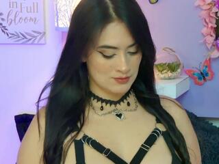 Chloe Rem webcam model stream image