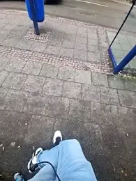 Foxtrott_242 webcam model stream image