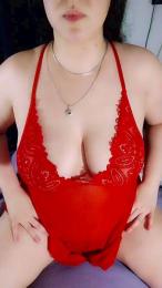 Lynfinity24 webcam model stream image