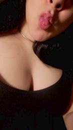 Lynfinity24 webcam model stream image