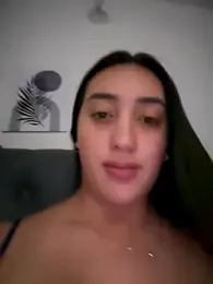 Hannahoff webcam model stream image