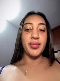 Hannahoff webcam stripchat model stream image