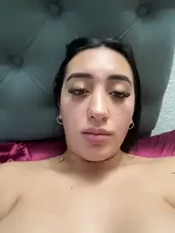 Hannahoff webcam model stream image