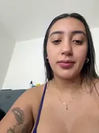 Hannahoff webcam stripchat model stream image