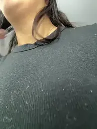 Hannahoff webcam model stream image