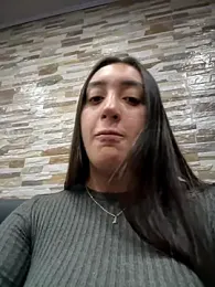 Hannahoff webcam model stream image