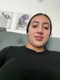 Hannahoff webcam model stream image