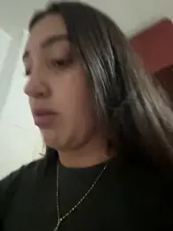 Hannahoff webcam model stream image