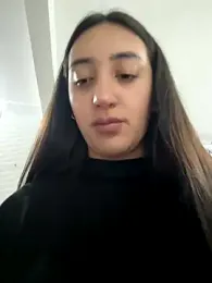 Hannahoff webcam model stream image