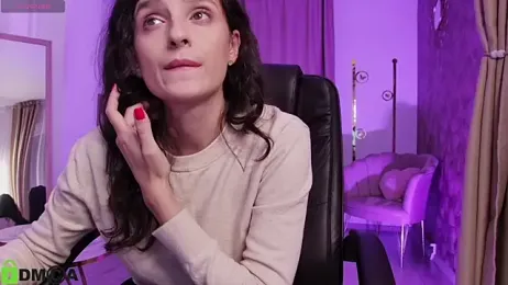 AnnaHarperX webcam model stream image