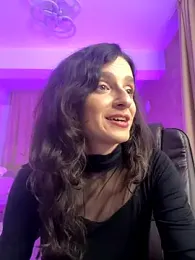 AnnaHarperX webcam model stream image