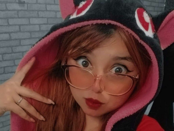 LuisaFerreira webcam model stream image