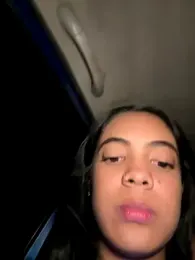 NAUGHTY_LITTLE_18 webcam model stream image