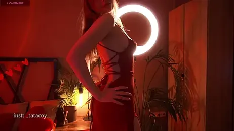 TataCoy webcam model stream image