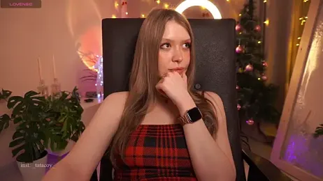 TataCoy webcam model stream image