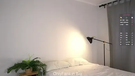 CherieSprinzl webcam model stream image