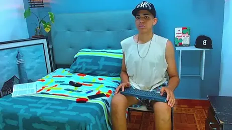 Lukaz_Caballero webcam stripchat model stream image