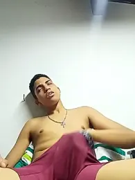 Lukaz_Caballero webcam model stream image