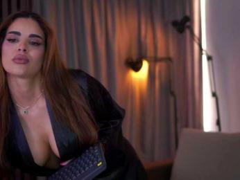 ArabianRose webcam model stream image