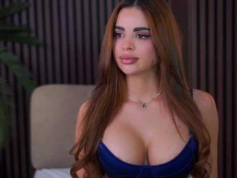 ArabianRose webcam model stream image