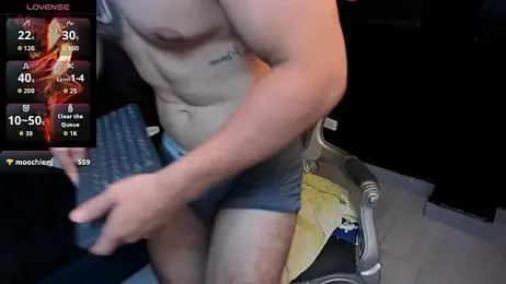 SalvatoreDmore webcam model stream image