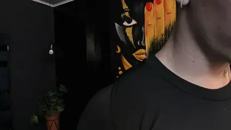 SalvatoreDmore webcam model stream image