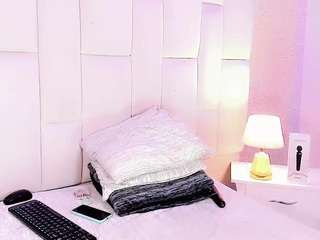 candyjoselyn webcam model stream image