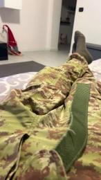 Hamlet78 webcam model stream image