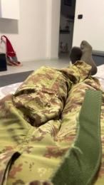 Hamlet78 webcam model stream image