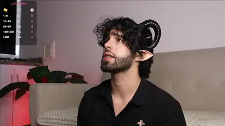 juan_rizzo webcam model stream image