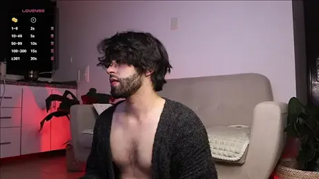 juan_rizzo webcam model stream image