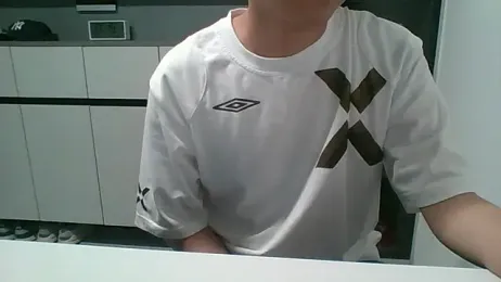 nole_china7 webcam model stream image