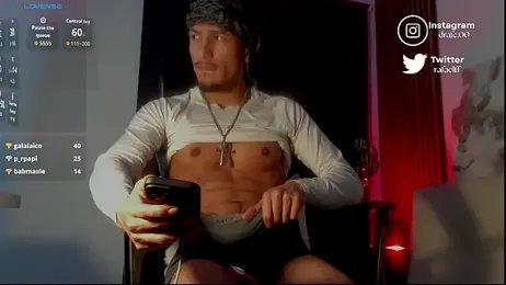 rafael_stone webcam stripchat model stream image