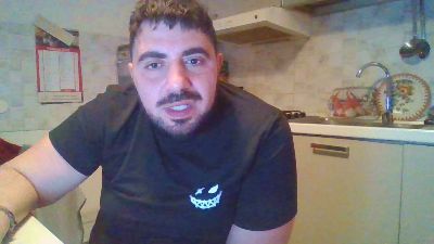 Secret_Secret webcam cam4 model stream image