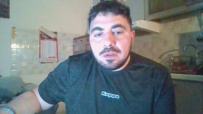 Secret_Secret webcam cam4 model stream image