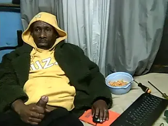 Toyboya6 webcam model stream image