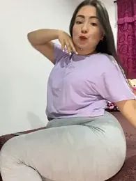 Amelia_laurent webcam stripchat model stream image