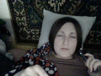 AllaSowinskaya webcam model stream image